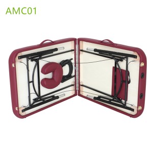 Portable Massage Table