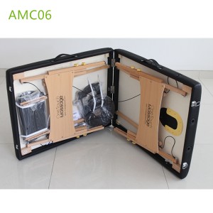Hot Sale Portable Massage Tables