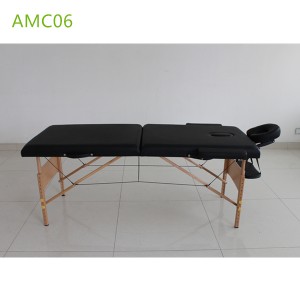 Hot Sale Portable Massage Tables