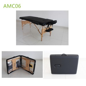 Hot Sale Portable Massage Tables