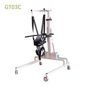 GT03C Gait Trainer,Gait Training system,Leg Rehabilitation Equipment-1