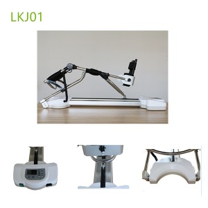 Knee Continuous Passive Motion CPM Machines