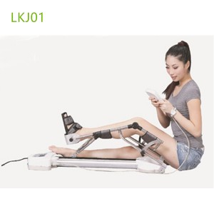 Knee Continuous Passive Motion CPM Machines
