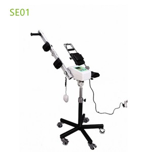 Shoulder Elbow Continuous Passive Motion CPM Machines