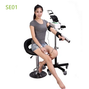 Shoulder Elbow Continuous Passive Motion CPM Machines