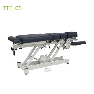 Chiropractic Stationary Drop Tables and Drop Benches