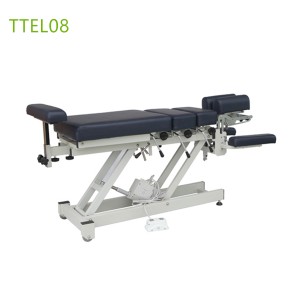Chiropractic Stationary Drop Tables and Drop Benches