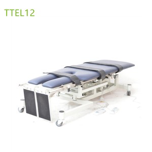 Electric Tilting Tables for syncope