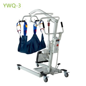 Multi-Function Electric Patient Lifts