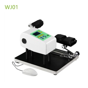 Wrist Continuous Passive Motion CPM Machines-WJ01