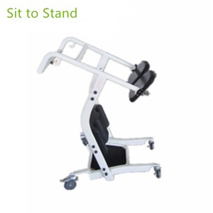 Sit-to-Stand Patient Transfer Lift,Rehab go,Sit-to-Stand,Patient,Lift,Standing Lifts