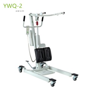 Electric Stand Up Patient Lifts Durable Medical Equipment-YWQ2