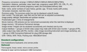 Laptop ultrasound machine,Laptop ultrasound machine price,used Laptop ultrasound machine,best laptop ultrasound machine,laptop ultrasound factory sell directly,price from medical ultrasound