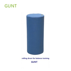 Dutchman Roller Positioning Bolster Occupational Therapy Equipments-GUNT