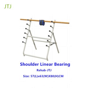 Shoulder Exercise Ladder Occupational Therapy Equipments-JTJ