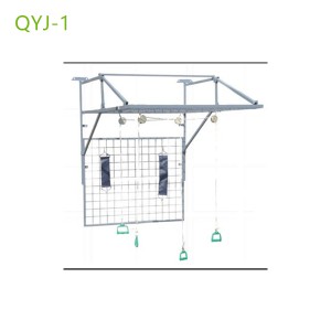 Functional Traction Theray Network Frame