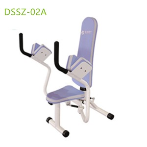 Pec Dec Isokinetic Exercise Equipment