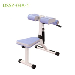 Arm Curl Isokinetic Exercise Equipment