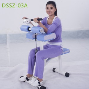 Arm Curl Isokinetic Exercise Equipment -SZ03