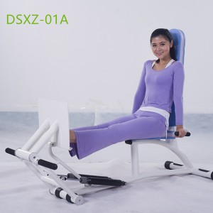Leg Press Isokinetic Exercise Equipment -XZ01