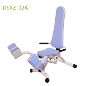 Abductor Isokinetic Exercise Equipment