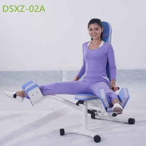 Abductor Isokinetic Exercise Equipment-XZ02