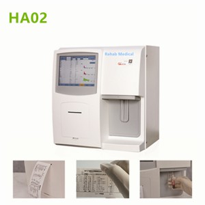 auto hematology analyzer Manufacturers,mindray hematology analyzer,sysmex hematology analyzer,hematology analyzer,blood analyzer,automatic hemataology analyzer,3 part wbc hematology analyzer,hematology analyzer price