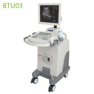 Trolley ultrasound machines,ultrasound scanner,trolley ultrasound scanner,trolley ultrasound,cheap ultrasound machine,low price ultrasound device,china ultrasound machines