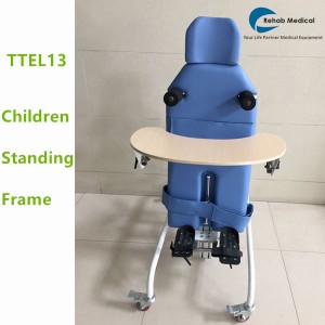 Pediatric Standers, Standing Frames, stander, standing aid, stand, standing technology, standing device, standing box, tilt table, prone stander, dynamic mobility system, symmetry stander, standing box