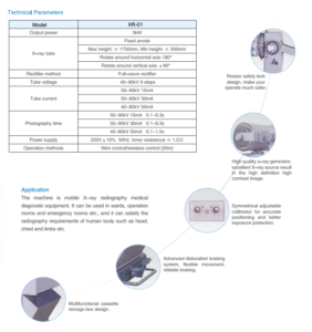 X ray machine , portable x ray machine ,mobile x ray machine ,x-ray machine manufacturer ,x-ray machine price