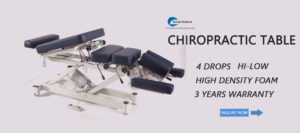 chiropractic table , electric chiropractic drop tables , hi-low chiropractic table