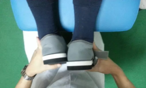 chiropractic treatment